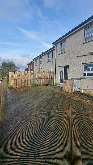 6 Barban Hill Terrace 6 Barban Hill Terrace