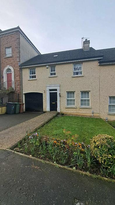 6 Barban Hill Terrace 6 Barban Hill Terrace