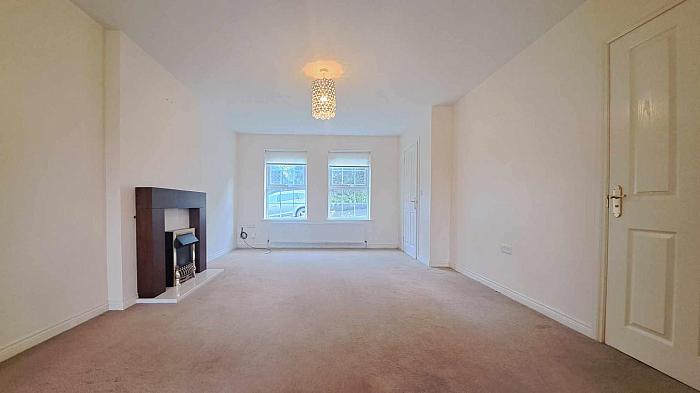 6 Barban Hill Terrace 6 Barban Hill Terrace