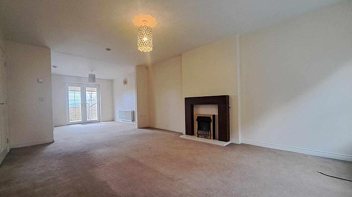 6 Barban Hill Terrace 6 Barban Hill Terrace