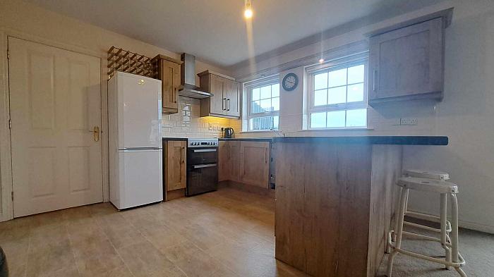 6 Barban Hill Terrace 6 Barban Hill Terrace