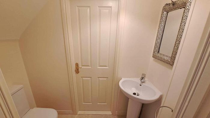 6 Barban Hill Terrace 6 Barban Hill Terrace