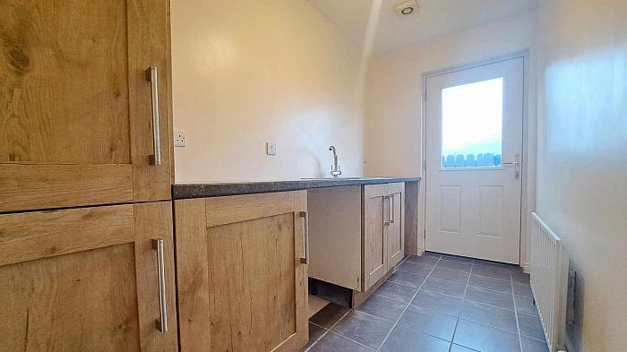 6 Barban Hill Terrace 6 Barban Hill Terrace