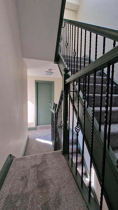 RM 3, 33 Clifton Drive