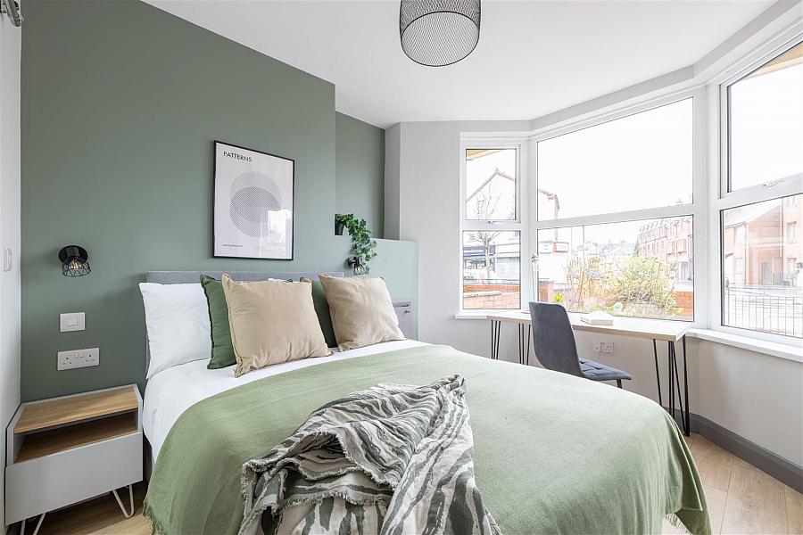 Rm 1 & 4, 300 Beersbridge Road
