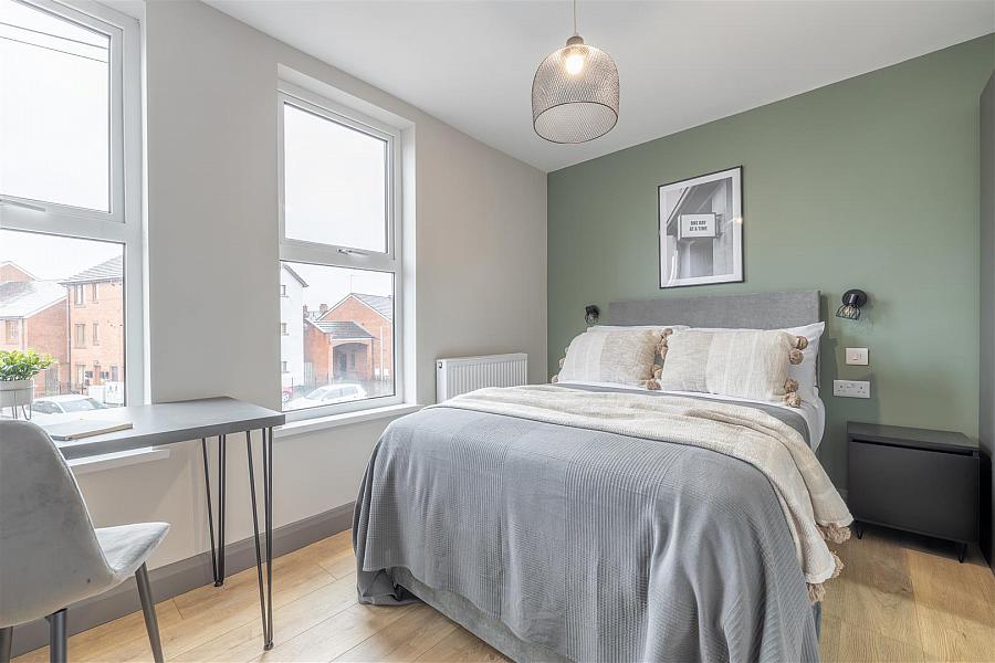 Rm 1 & 4, 300 Beersbridge Road