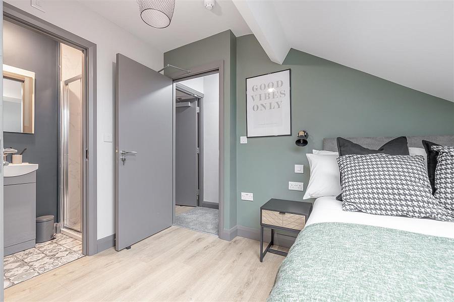 Rm 1 & 4, 300 Beersbridge Road