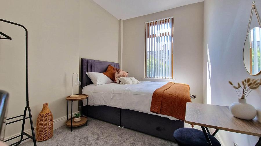 Rm 1, 33 Clifton Drive Rm 1, 33 Clifton Drive