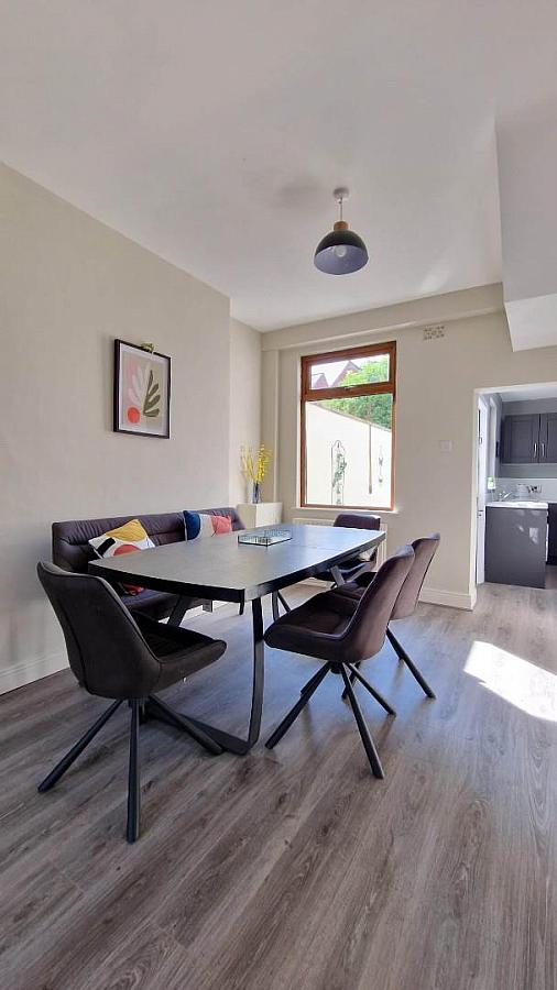 Rm 1, 33 Clifton Drive