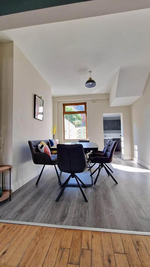 Rm 1, 33 Clifton Drive