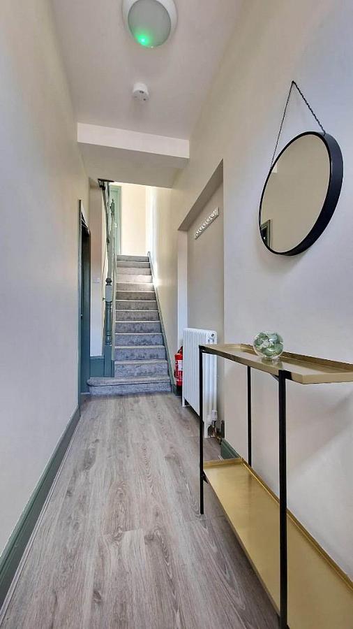 Rm 1, 33 Clifton Drive