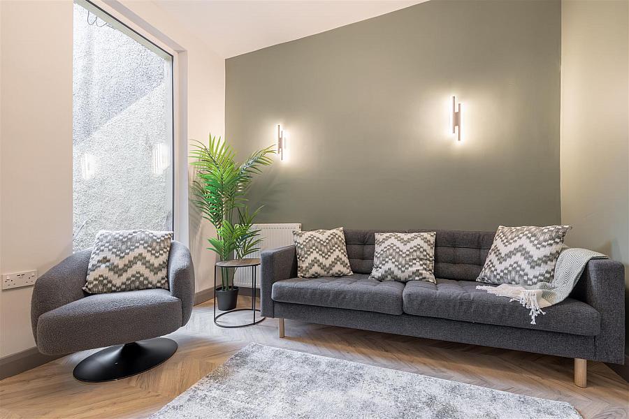 Rooms 1, 2 & 6 Beersbridge Road