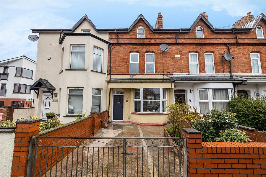 Rooms 1, 2 & 6 Beersbridge Road