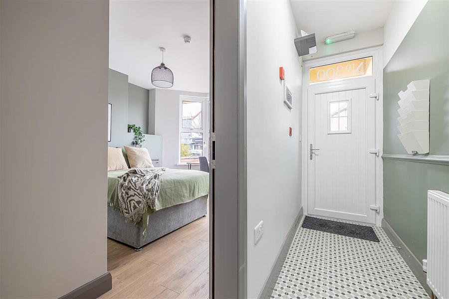 Rooms 1, 2 & 6 Beersbridge Road