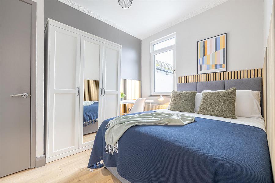 Rm 3, 57 Ballygomartin Road