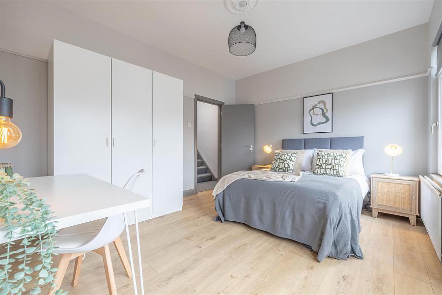 Rm 3, 57 Ballygomartin Road