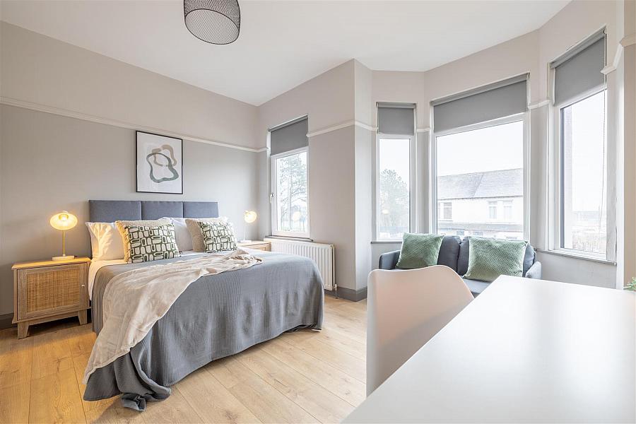 Rm 3, 57 Ballygomartin Road