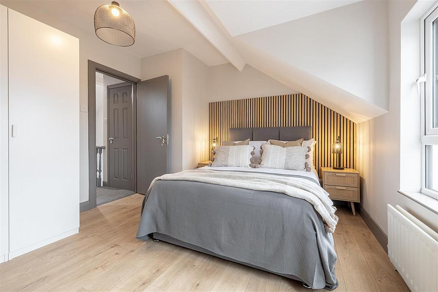 Rm 3, 57 Ballygomartin Road