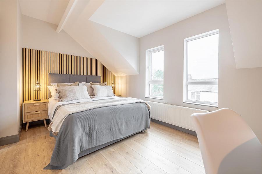 Rm 3, 57 Ballygomartin Road