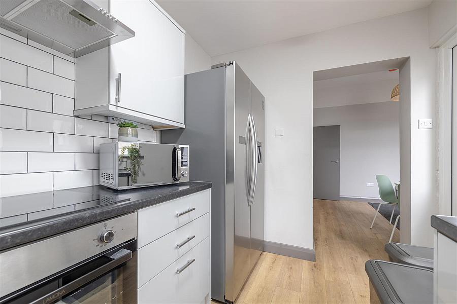 Rm 3, 57 Ballygomartin Road