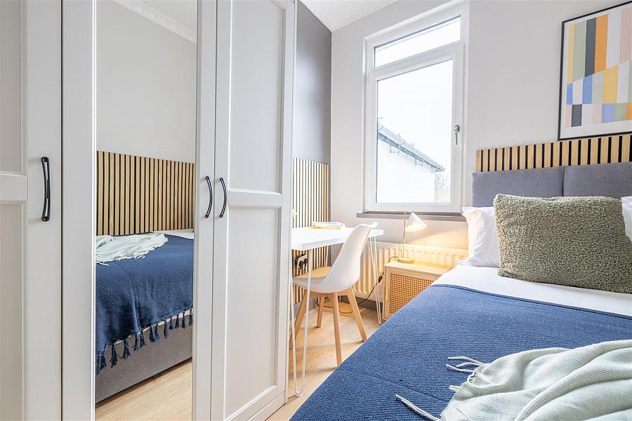 Rm 3, 57 Ballygomartin Road