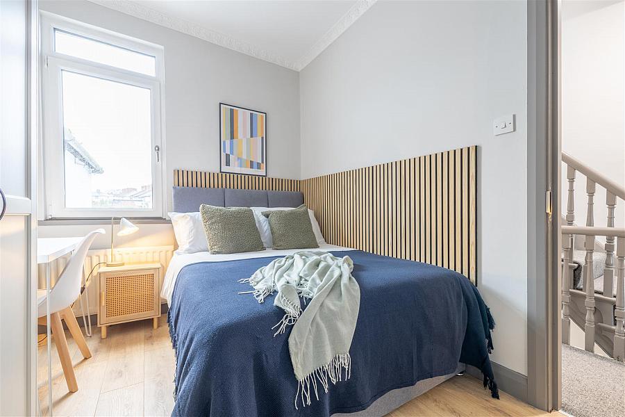 Rm 3, 57 Ballygomartin Road