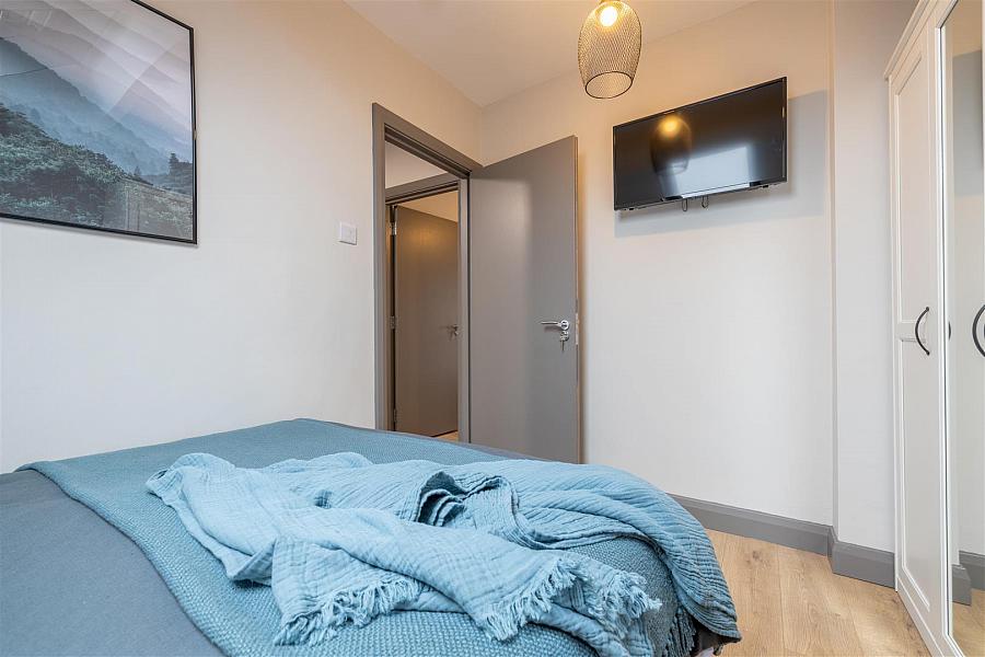 Rm 4, 57 Ballygomartin Road