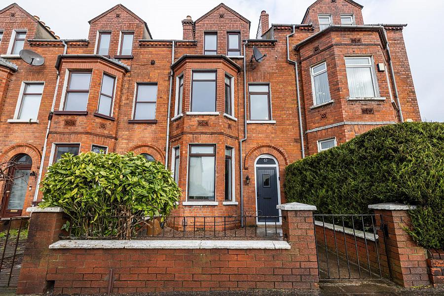 Rooms 2 & 5 57 Ballygomartin Road