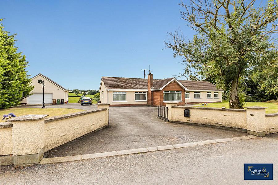 18 Diamond View Road