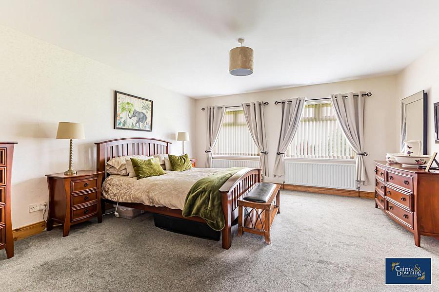 18 Diamond View Road