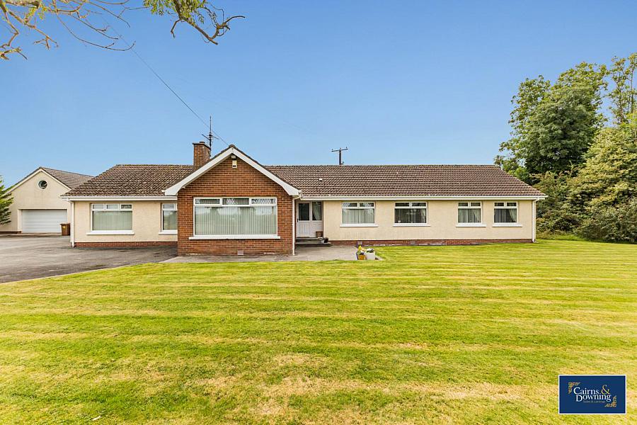 18 Diamond View Road