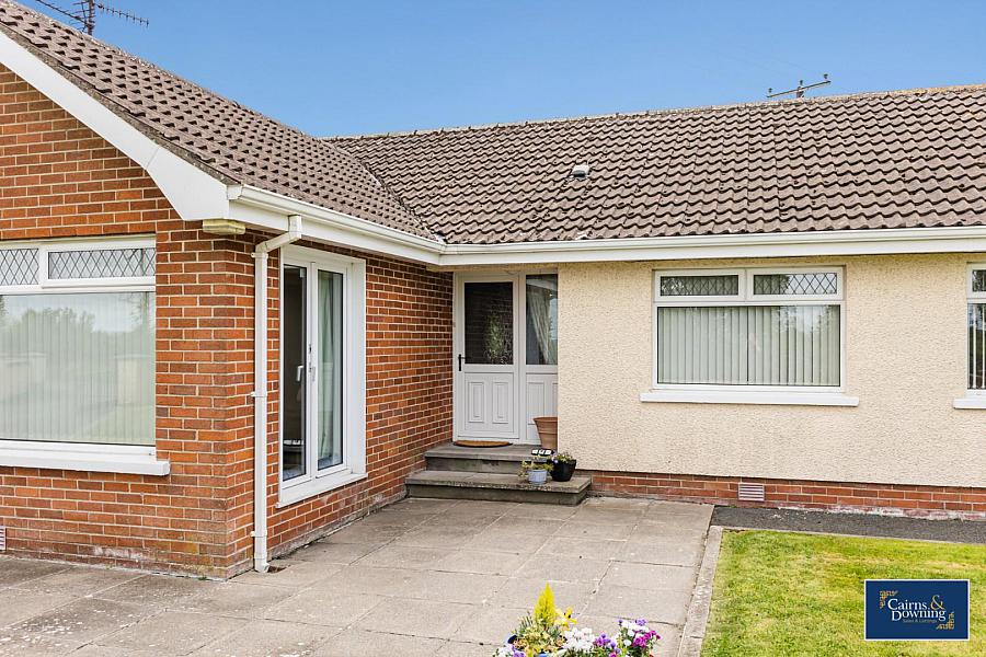18 Diamond View Road