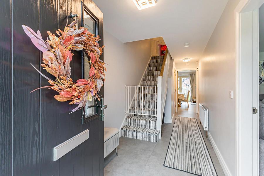 31 Mossvale Meadows