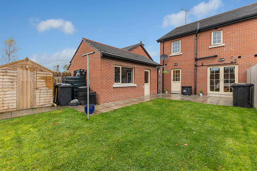 31 Mossvale Meadows