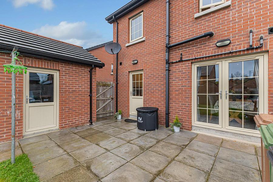 31 Mossvale Meadows