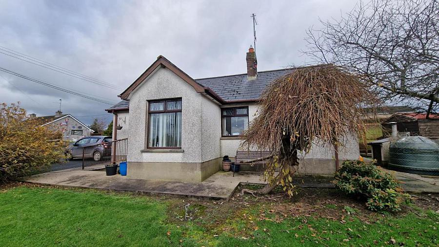 House, 3 Flough Road