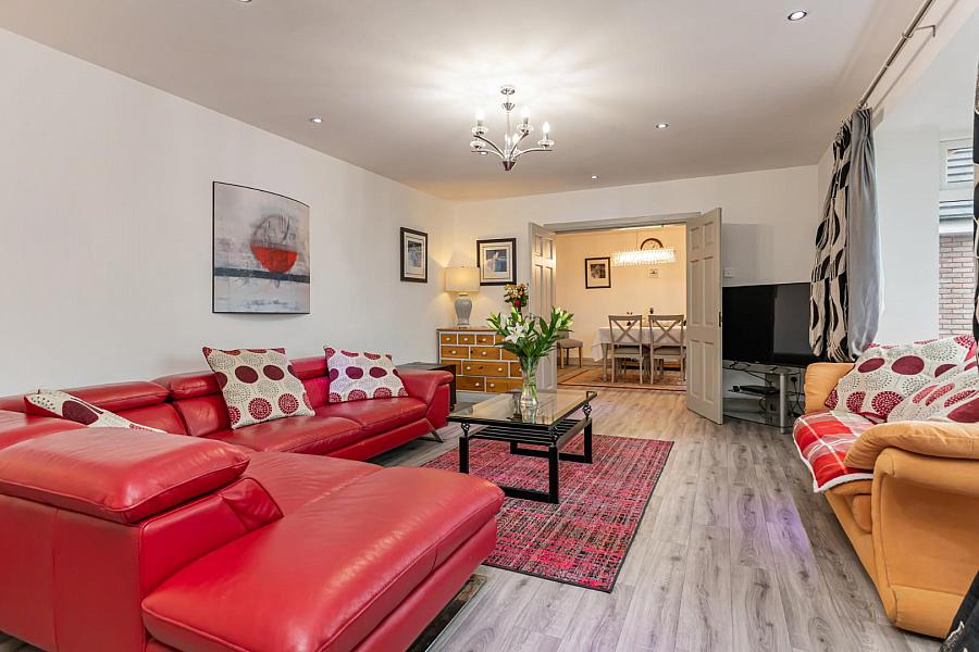 44 Enagh Road