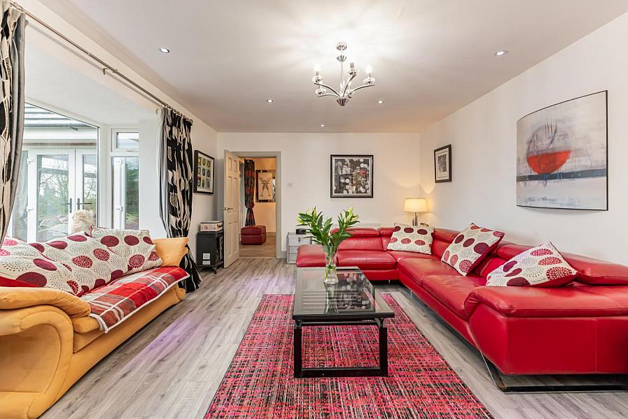 44 Enagh Road