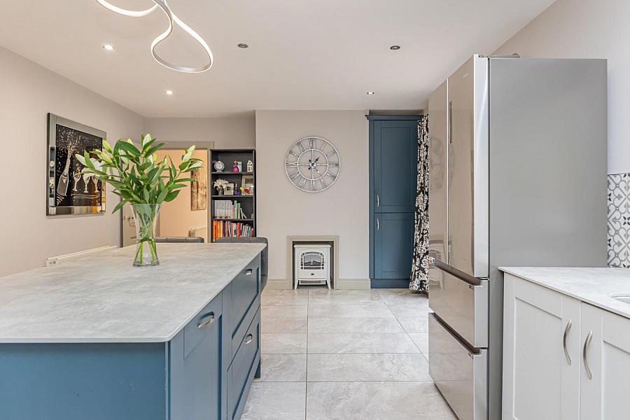 44 Enagh Road