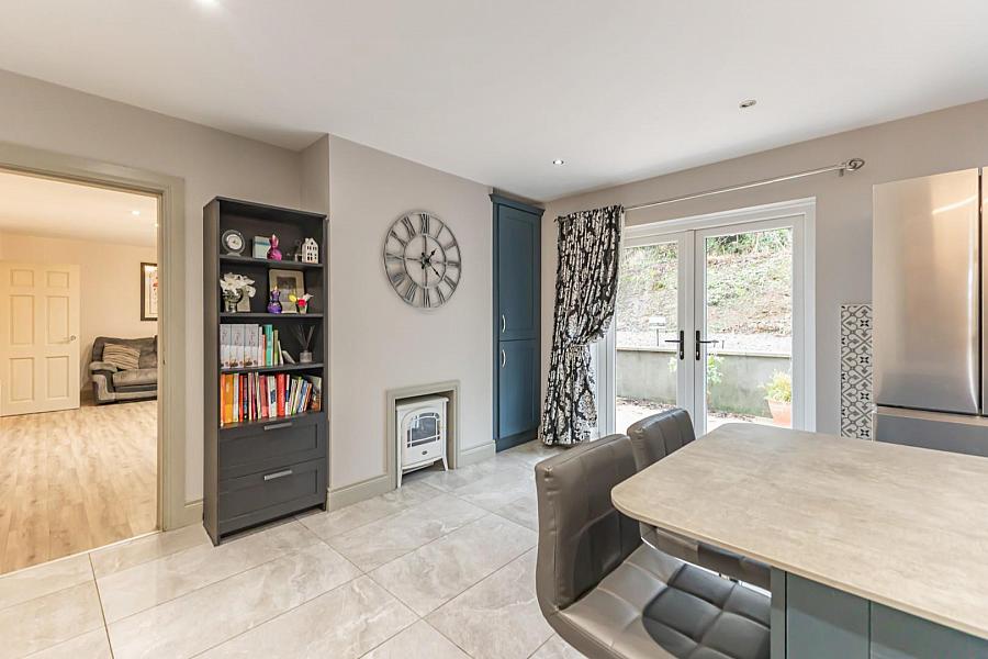 44 Enagh Road