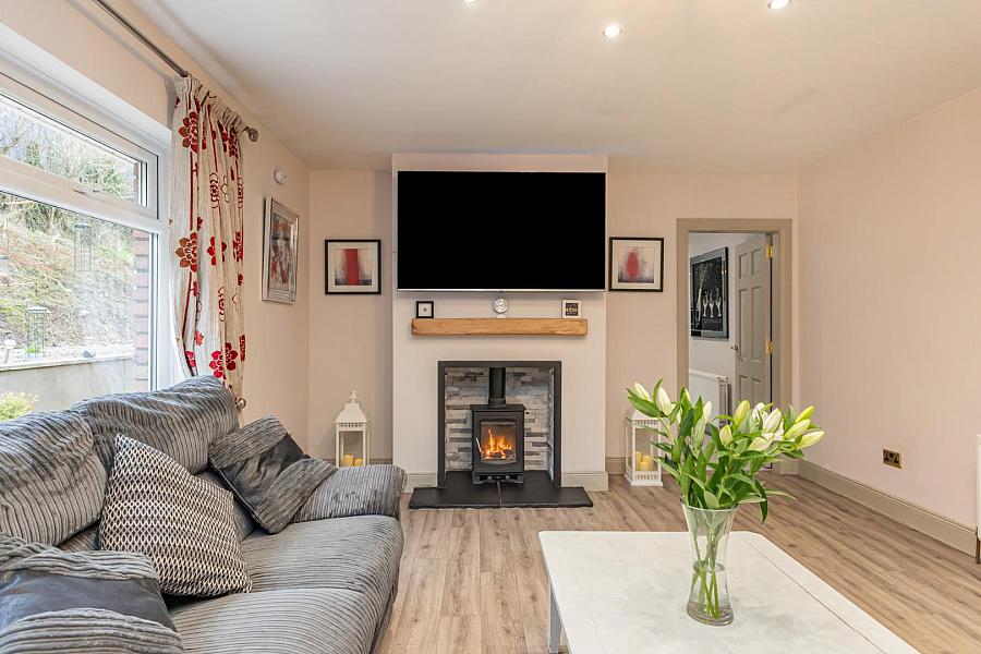 44 Enagh Road