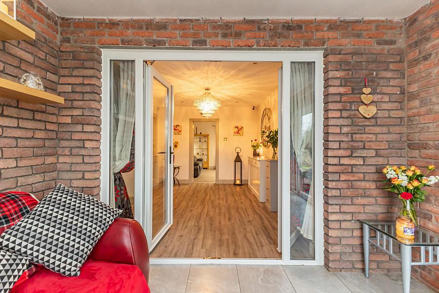44 Enagh Road