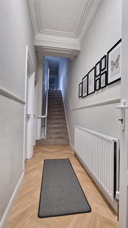 Rooms 1 & 5 7 Newington Avenue