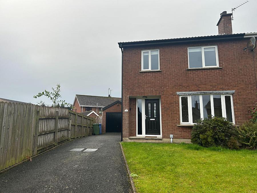 15 Ashvale Drive