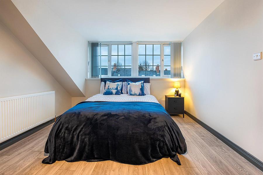 Rooms 1, 4 & 5 Willowbank Gardens Rooms 1, 4 & 5 Willowbank Gardens