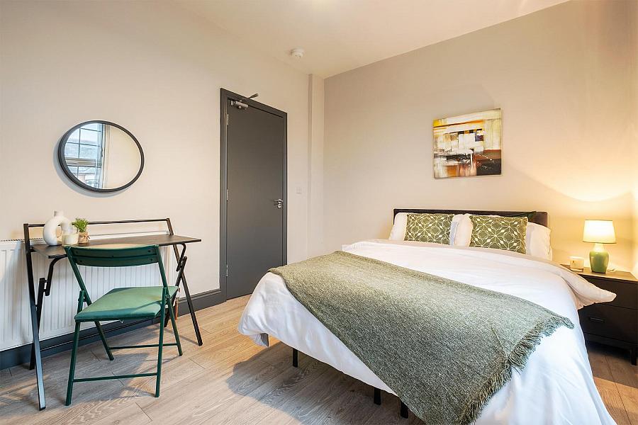 Rooms 1, 4 & 5 Willowbank Gardens Rooms 1, 4 & 5 Willowbank Gardens