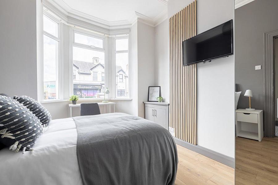 Rm 5, 65 Ballygomartin Road