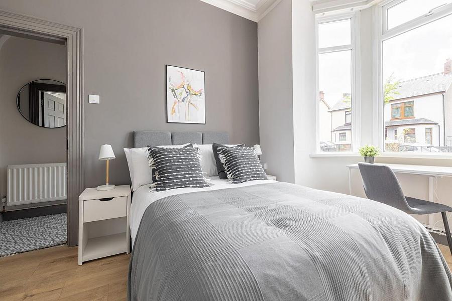 Rm 5, 65 Ballygomartin Road