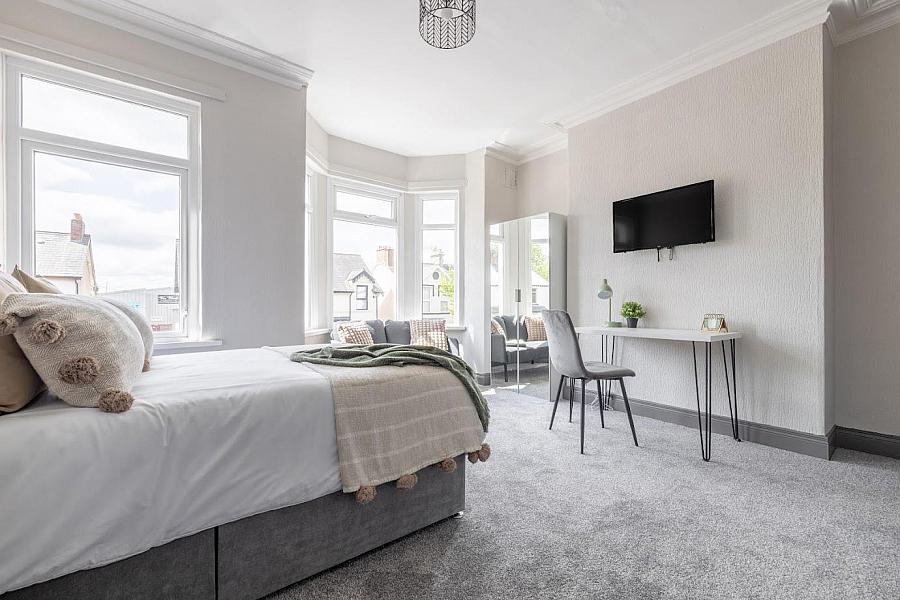 Rm 5, 65 Ballygomartin Road