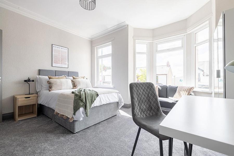 Rm 5, 65 Ballygomartin Road